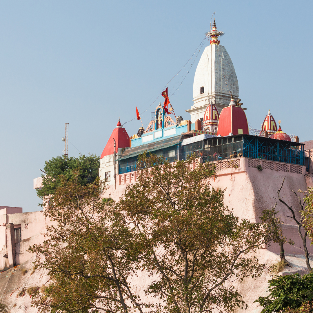 Places-Around-Haridwar